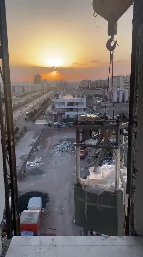 گاوصندوق اسانسوری بدون ستون یا ستون|ابزارآلات|رشت, بازار|دیوار