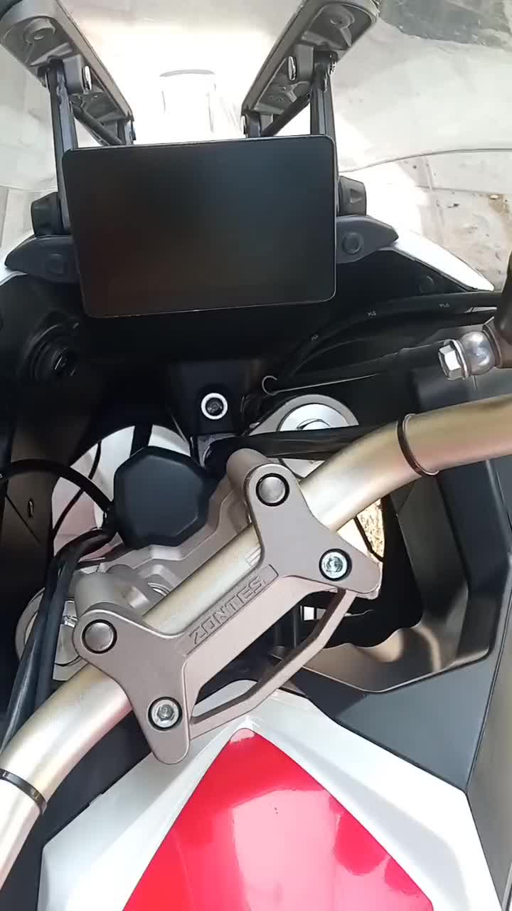 کویر زونتس250z4|موتورسیکلت|ورامین, ورامین|دیوار