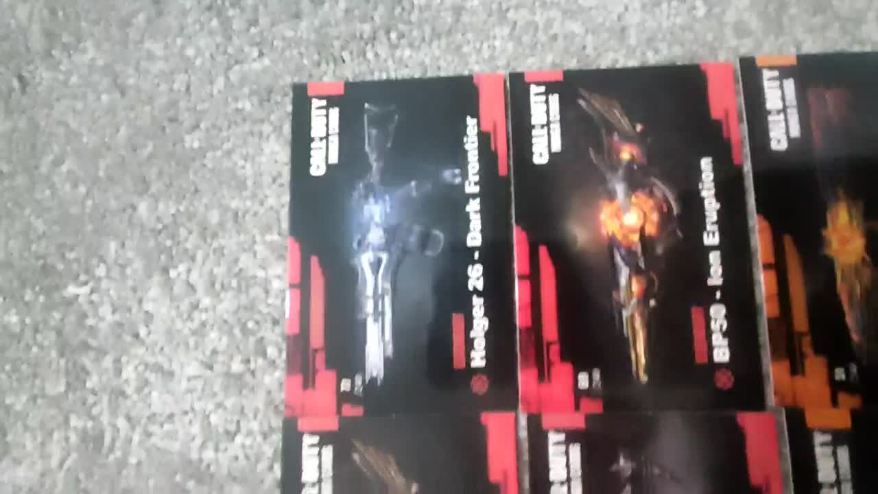 کارت کیمدی کالاف|کلکسیون و سرگرمی|برازجان, |دیوار