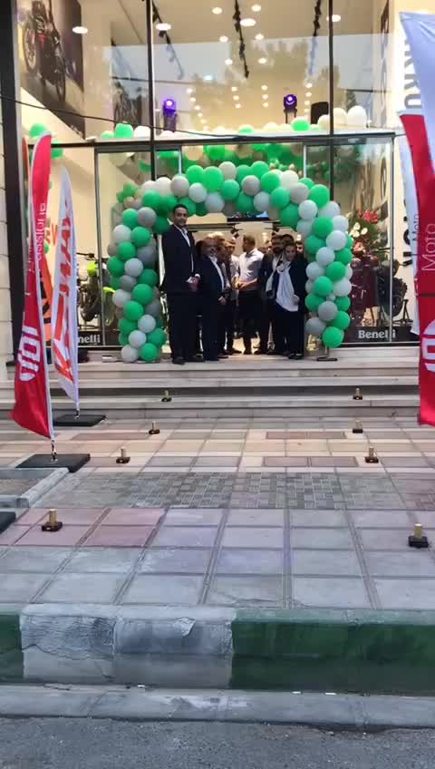 بادکنک آرایی وگل آرایی|خدمات پذیرایی، مراسم|قم, زنبیل آباد|دیوار