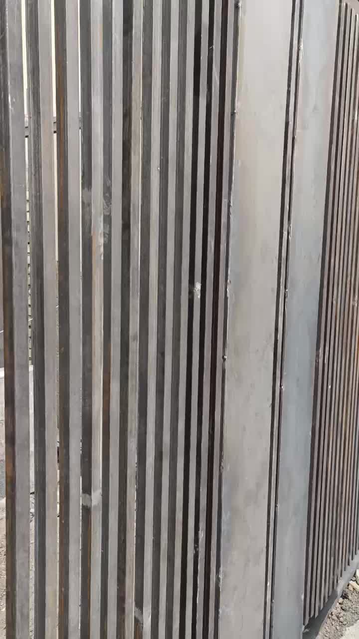 درب ریلی نبشی کاری حفاظ جوشکاری تضمینی|مصالح و تجهیزات ساختمان|اصفهان, احمدآباد|دیوار