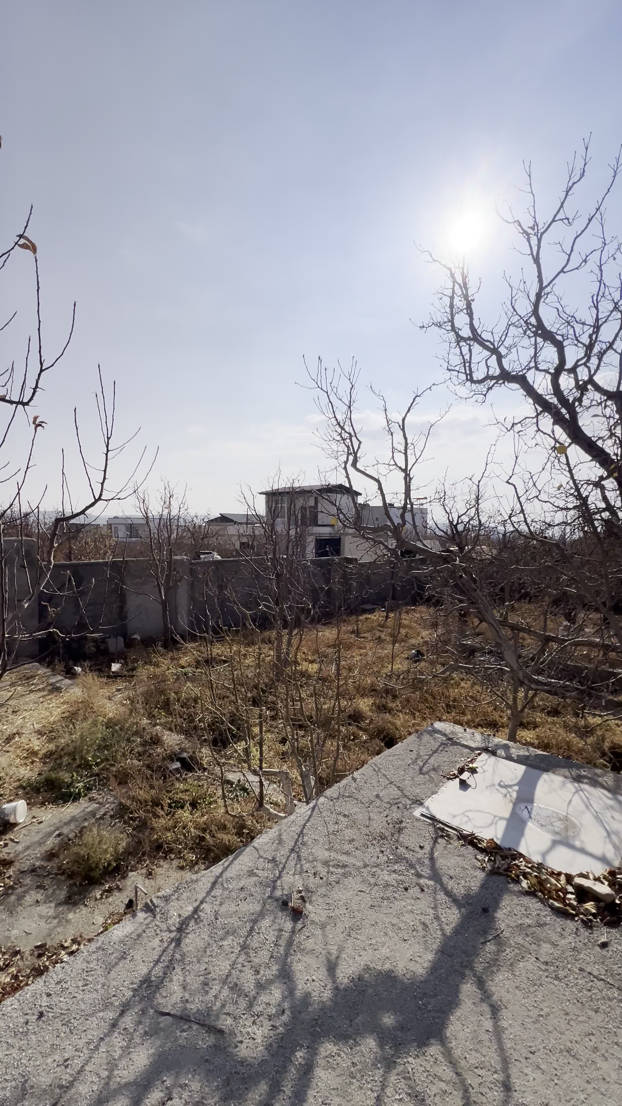 ۳۰۰ متر/برق وصل/تک برگ/ جابان دماوند|فروش زمین و ملک کلنگی|دماوند, دماوند|دیوار