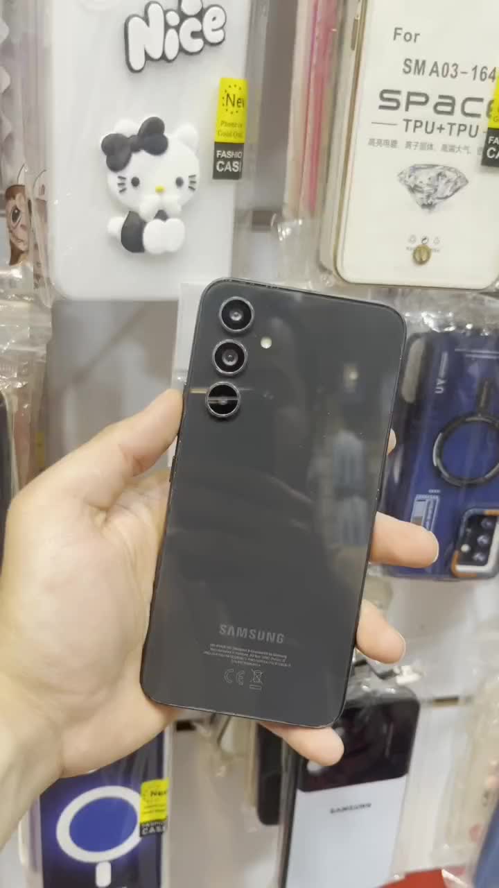A54 Samsung|موبایل|شیراز, زرهی|دیوار