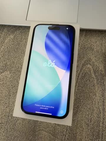 آیفون۱۵پرو۲۵۶ریجسترشده|موبایل|تهران, اقدسیه|دیوار