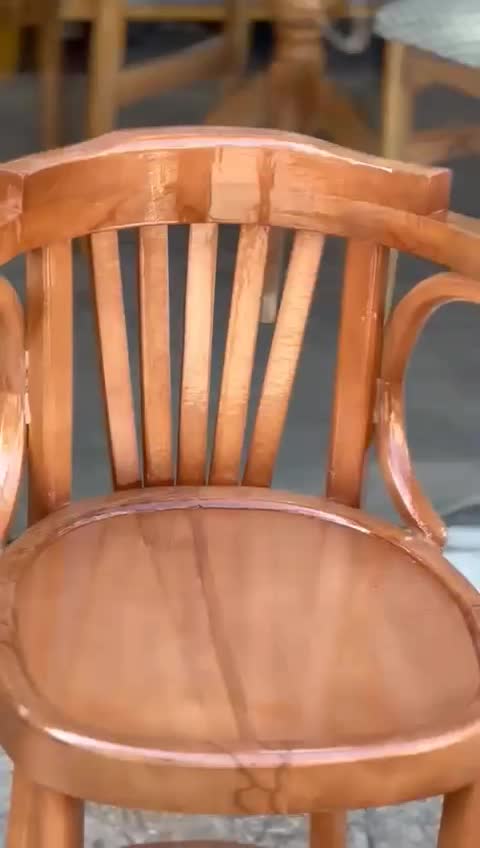 صندلی اوپن لهستانی چوب راش|صندلی و نیمکت|قدس, شهرقدس|دیوار