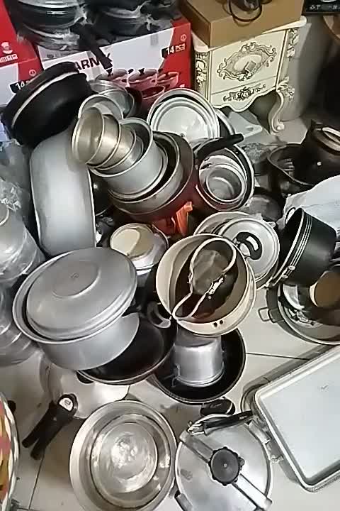 بازسازی ظروف تفلون و تعمیرات وآبکاری|ظروف پخت‌وپز|تبریز, |دیوار