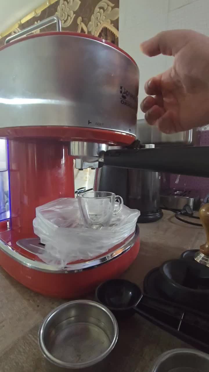 اسپرسوساز فوما|سماور، چای‌ساز، قهوه‌ساز|بوشهر, |دیوار