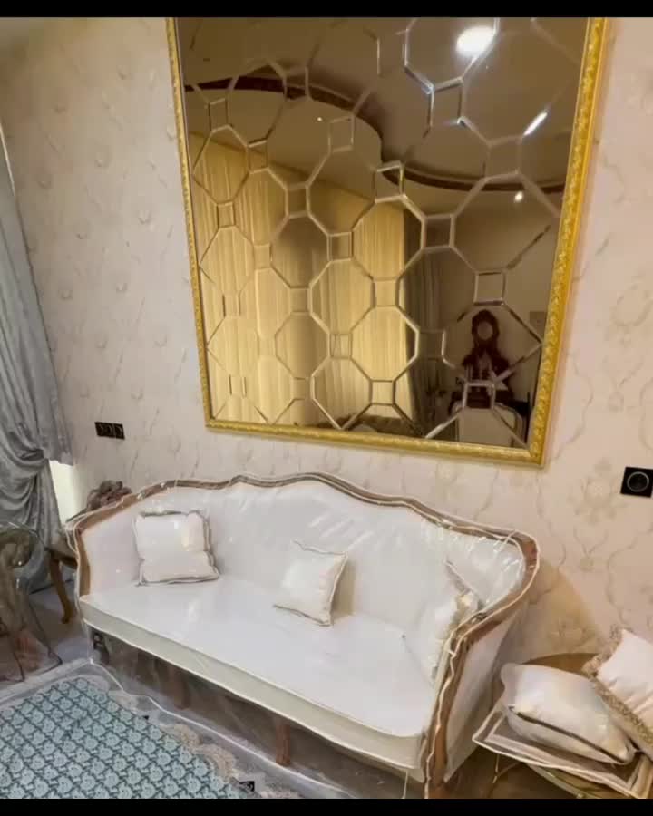 کاور مبل اقساطی با ضمانت ۲۵ ماهه|خدمات پیشه و مهارت|اصفهان, برازنده|دیوار