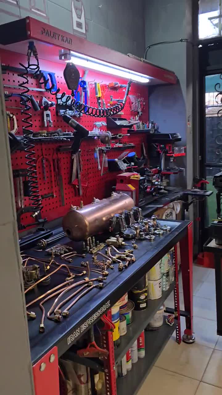 تعمیر قهوه ساز و اسپرسوساز(تعمیرگاه فوق تخصصی)|خدمات پیشه و مهارت|شیراز, اصلاحنژاد|دیوار