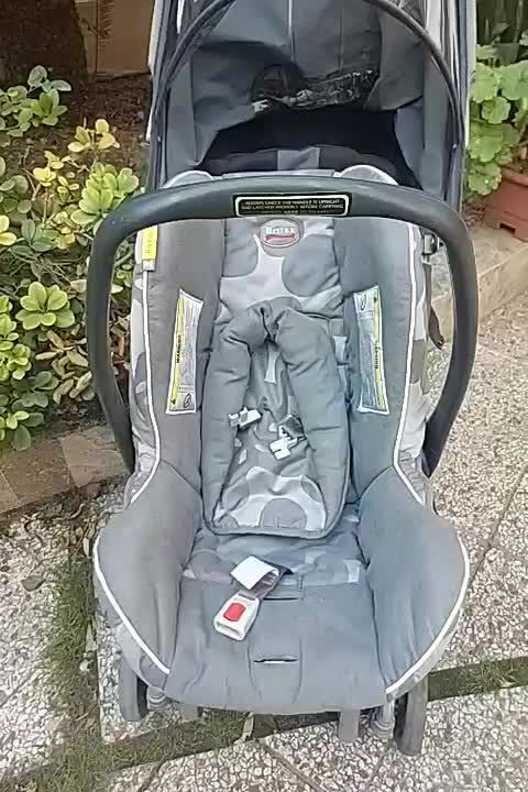 کریر نوزاد|کالسکه و لوازم جانبی|ساری, |دیوار