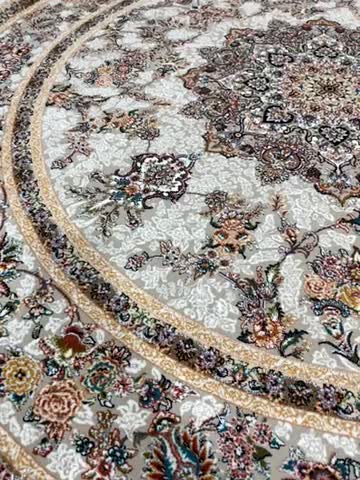 فرش ۱۲۰۰ شانه گرد زیبا|فرش|تبریز, |دیوار