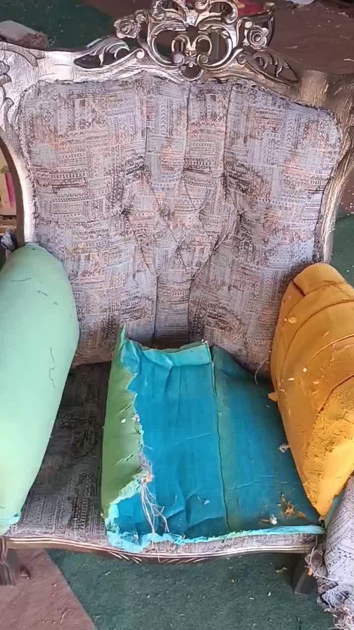 تولیدو تعمیر انواع مبلمان راحتی کلاسیک|خدمات پیشه و مهارت|اراک, |دیوار