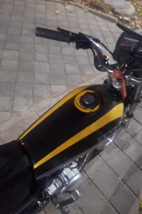 موتور|موتورسیکلت|تهران, مهران (سیدخندان)|دیوار