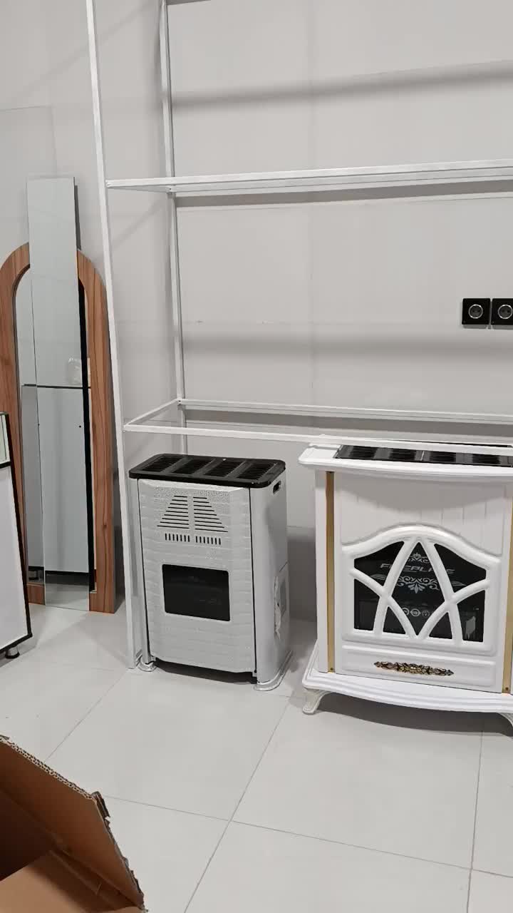 انواع بخاری باکیفیت|بخاری، هیتر، شومینه|کوهدشت, |دیوار