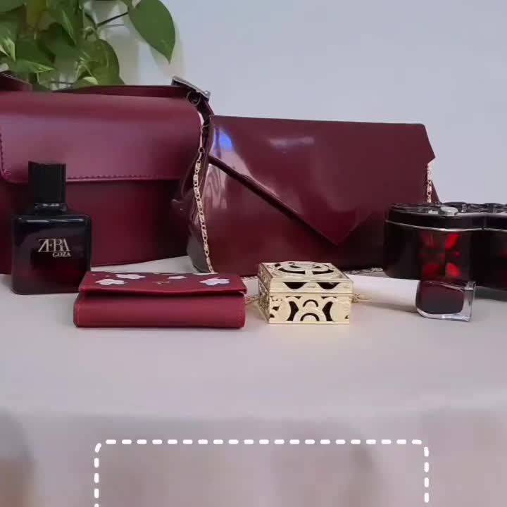 کیف پول وجاکارتی زیبا|کیف، کفش، کمربند|کرمانشاه, |دیوار