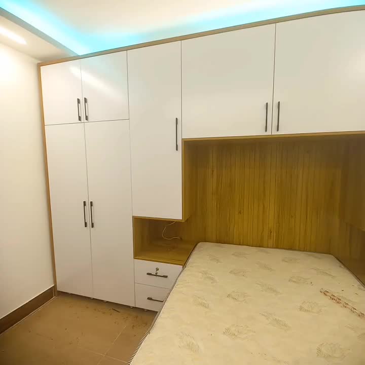 جشنواره اقساطی بدون سود کابینت.کمد دیواری.درچوبی|خدمات پیشه و مهارت|قم, بنیاد|دیوار