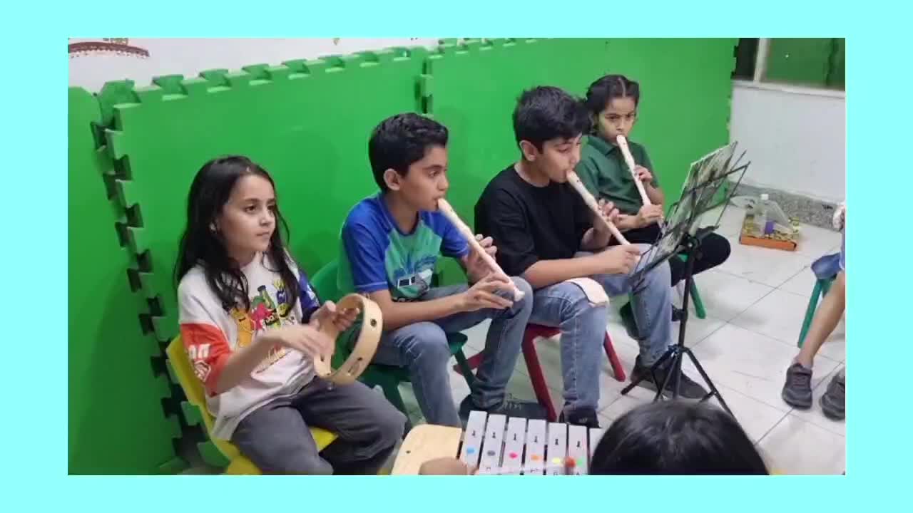 آموزش اصولی موسیقی|خدمات آموزشی|شیراز, شهرک گلدشت حافظ‎|دیوار