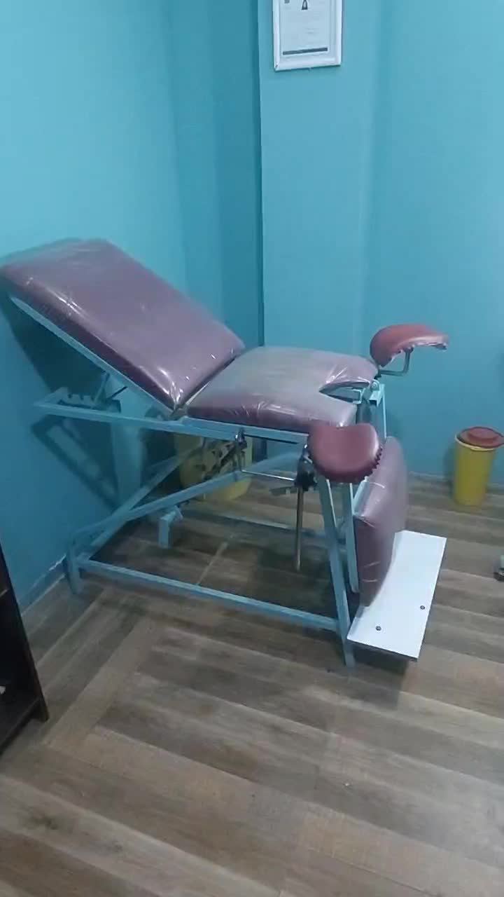 فروش تخت ژنیکولوژی و اپیلاسیون|پزشکی|اهواز, شهرک دانشگاه|دیوار