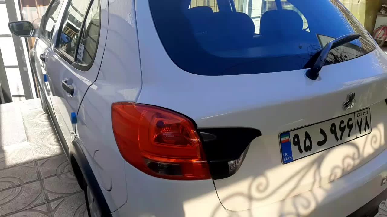 کوئیک مدل ۱۴۰۰ بیرنگ استثنائی|خودرو سواری و وانت|اندیشه, اندیشه فاز ۳|دیوار