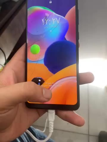 a31 128 4|موبایل|آمل, |دیوار