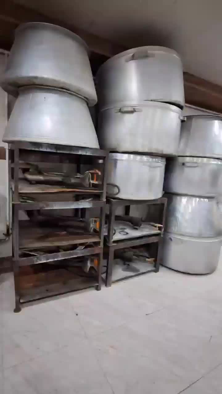 یک فرصت شغلی وسایل مورد نیاز لبنیاتی یک جا|کافیشاپ و رستوران|پیرانشهر, |دیوار