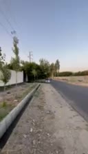 ۴۰۰مترباغ ویلا تهراندشت کردان (کنتوردار)باغچه زمین|فروش خانه و ویلا|کرج, فاز ۲ مهرشهر|دیوار