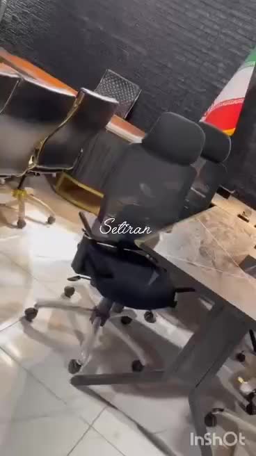 مبلمان اداری جکسون|مبلمان اداری|تهران, یافت آباد جنوبی|دیوار