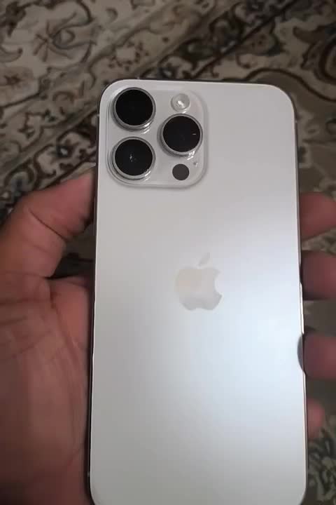 اپل iphone 14 Pro Max با حافظهٔ ۲۵۶ گیگابایت|موبایل|تهران, جنت‌آباد جنوبی|دیوار
