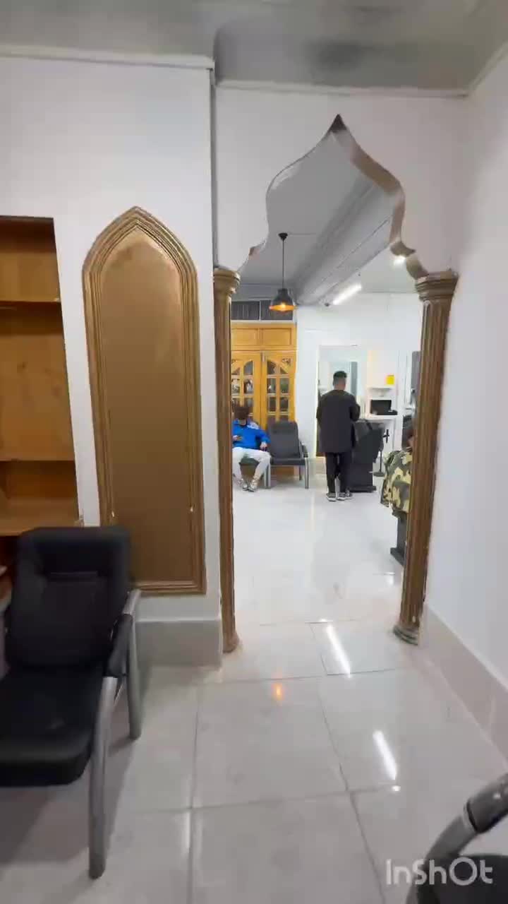 آموزش آرایشگری مردانه صفر تا صد|خدمات آموزشی|شیراز, سینما سعدی|دیوار