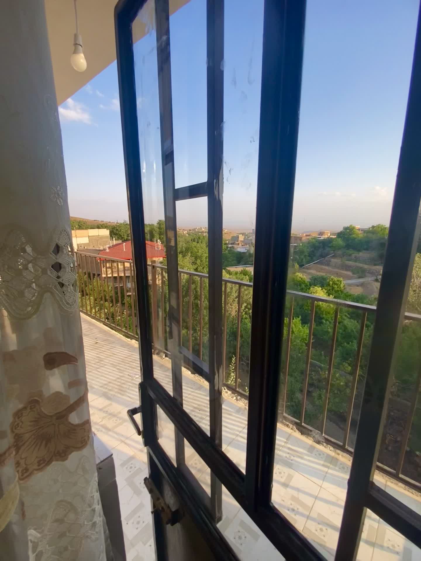 سوییت جنگلی‌دربست‌نوسازپارکینگ چسبیده به‌آبشاردرود|اجارهٔ کوتاه‌مدت آپارتمان و سوئیت|نیشابور, باغرود|دیوار