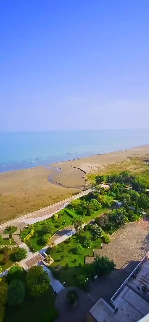 اجاره واحد ساحلی بالکن بزرگ رو به دریا پلاک ۱|اجارهٔ آپارتمان|چالوس, |دیوار