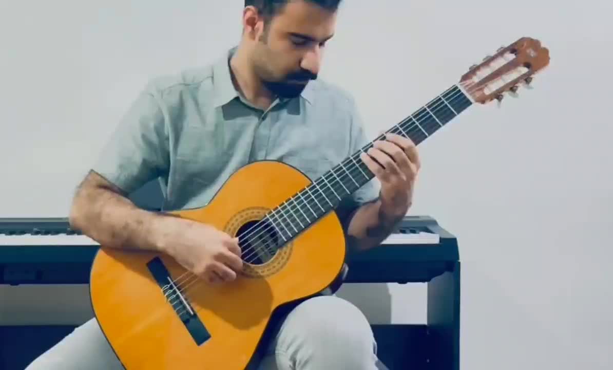 آموزش و تدریس خصوصی موسیقی و گیتار|خدمات آموزشی|سنندج, |دیوار
