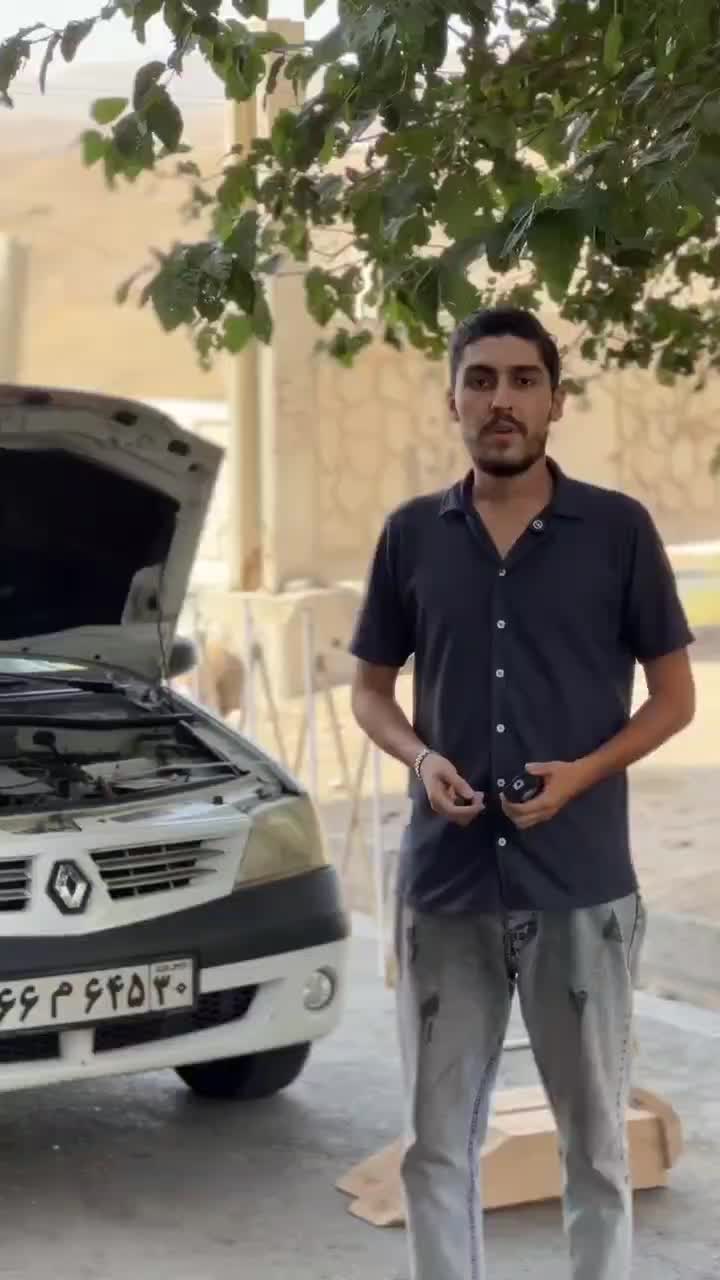 کارشناسی رنگ و فنی خودرو  (ضمانت۱۰۰٪). کل کرج|خدمات موتور و ماشین|کرج, گوهردشت|دیوار