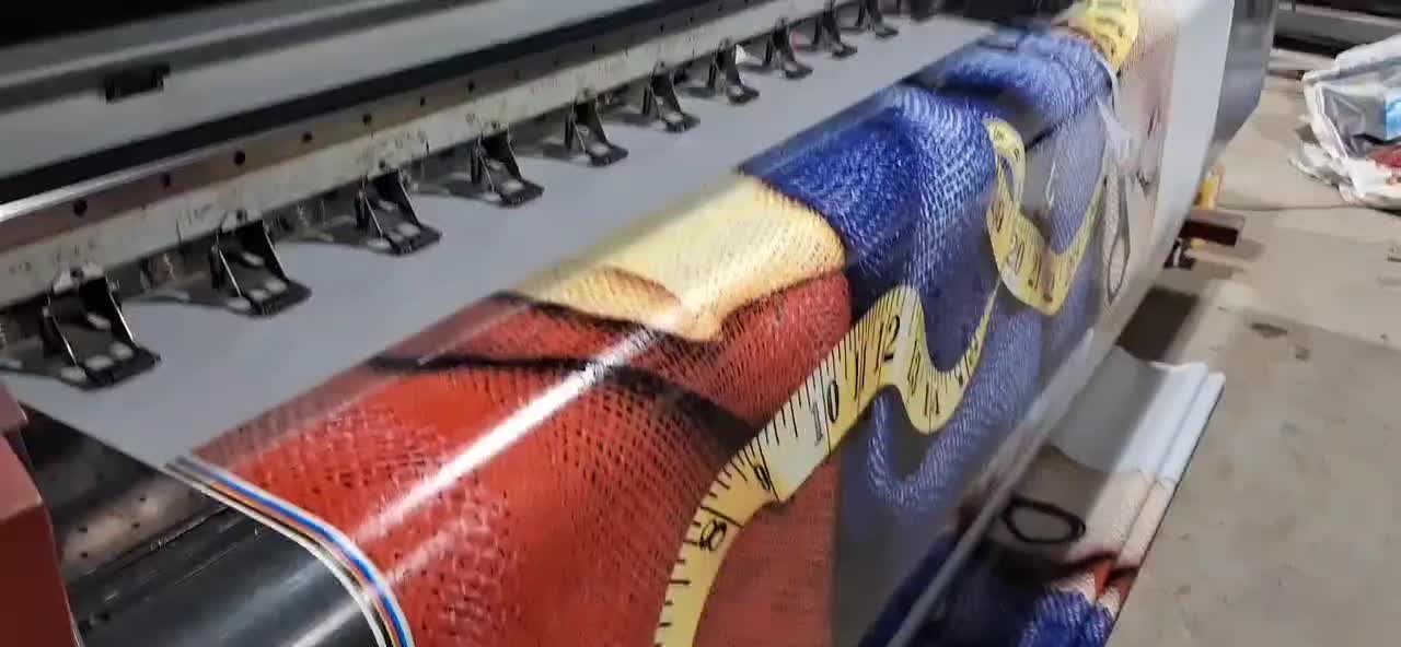 دستگاه چاپ بنر کونیکا ۵۱۲ آی (کد ۵۷)|ماشین‌آلات صنعتی|قیامدشت - خاورشهر, |دیوار