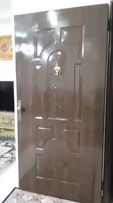 پاکدشت دو خوابه واحد شهرک انقلاب پارکینگ آسانسور|فروش آپارتمان|پاکدشت, شهرک انقلاب|دیوار