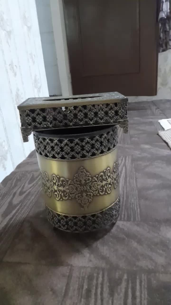 جای دستمال کاغذی|صنایع دستی و سایر لوازم تزئینی|قم, شهرک فاطمیه|دیوار