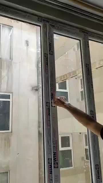 تولیدی درب وپنجره دوجداره upvc|خدمات پیشه و مهارت|تهران, سعیدآباد|دیوار
