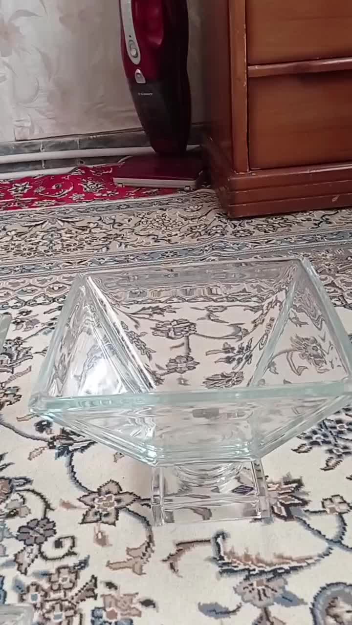 کریستال ایتالیایی|ظروف سرو و پذیرایی|پاکدشت, پاکدشت (مامازند)|دیوار