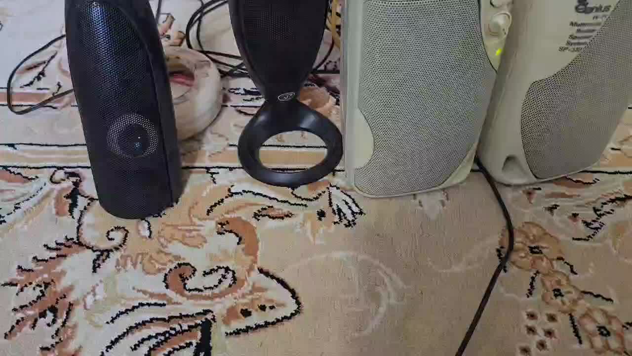 فروش دوجفت باند|سیستم صوتی خانگی|مرند, |دیوار