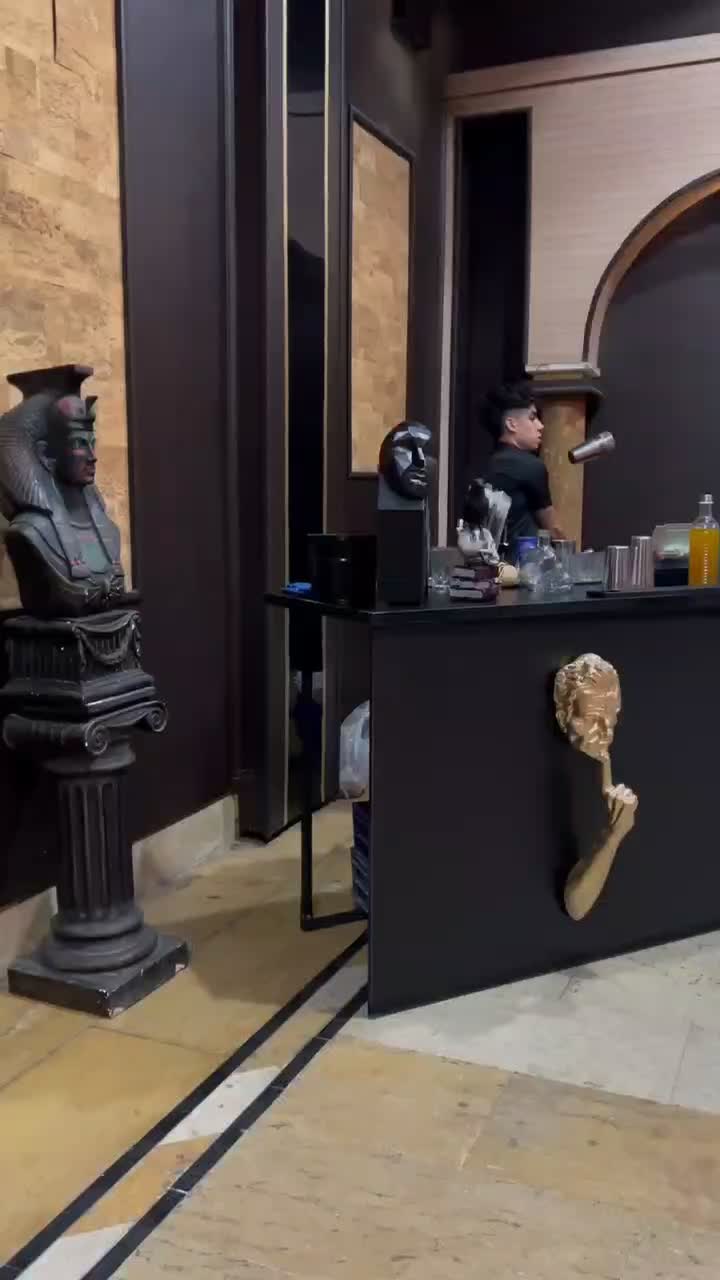 بارمن تشریفات تولد آبمیوه بارتندر|خدمات پذیرایی، مراسم|اندیشه, شهرک مریم|دیوار