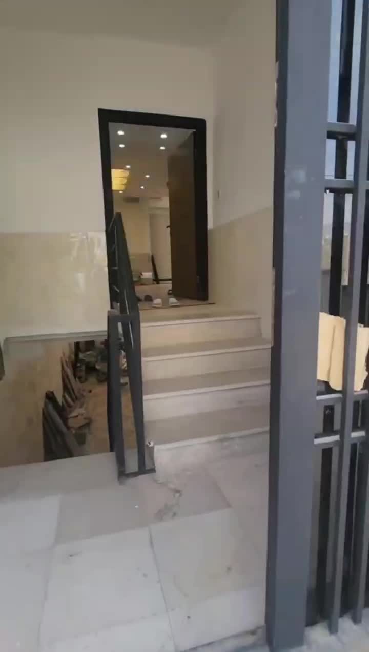 دوبلکس نوساز فاز ۲ محله ۳|فروش خانه و ویلا|هشتگرد, فاز ۲ مهستان|دیوار