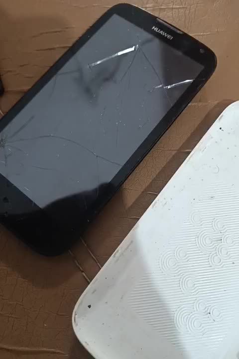 گوشی هو آوی|موبایل|قم, شهرک طالقانی|دیوار