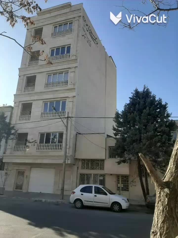 ویلایی جنوبی تراکم زیاد خیابان ۲۰ متری ششدانگ آزاد|فروش خانه و ویلا|مشهد, شهرک رازی (شهرک غرب)|دیوار