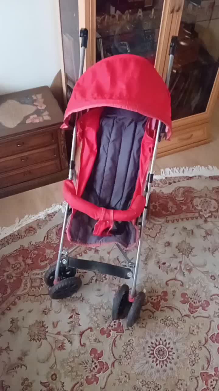 کالسکه عصایی|کالسکه و لوازم جانبی|تبریز, |دیوار