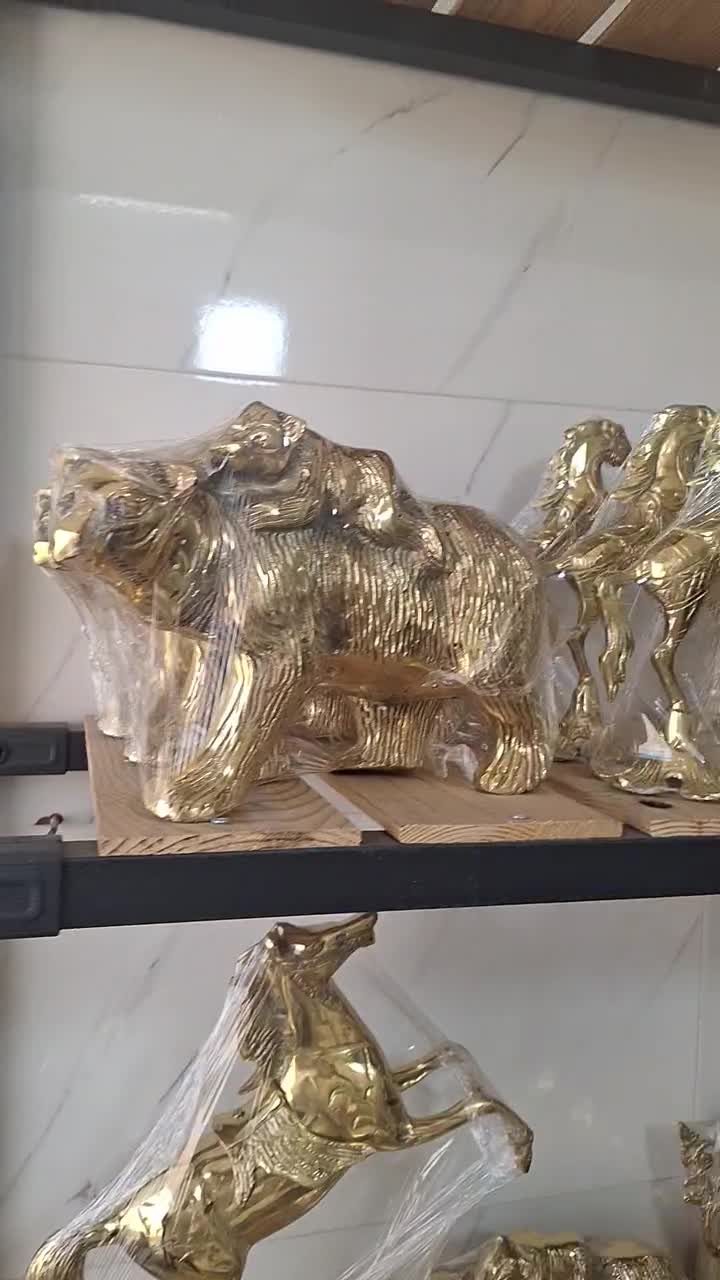برنزی ها جهت خرید یا فروش|صنایع دستی و سایر لوازم تزئینی|تهران, ملکآباد|دیوار