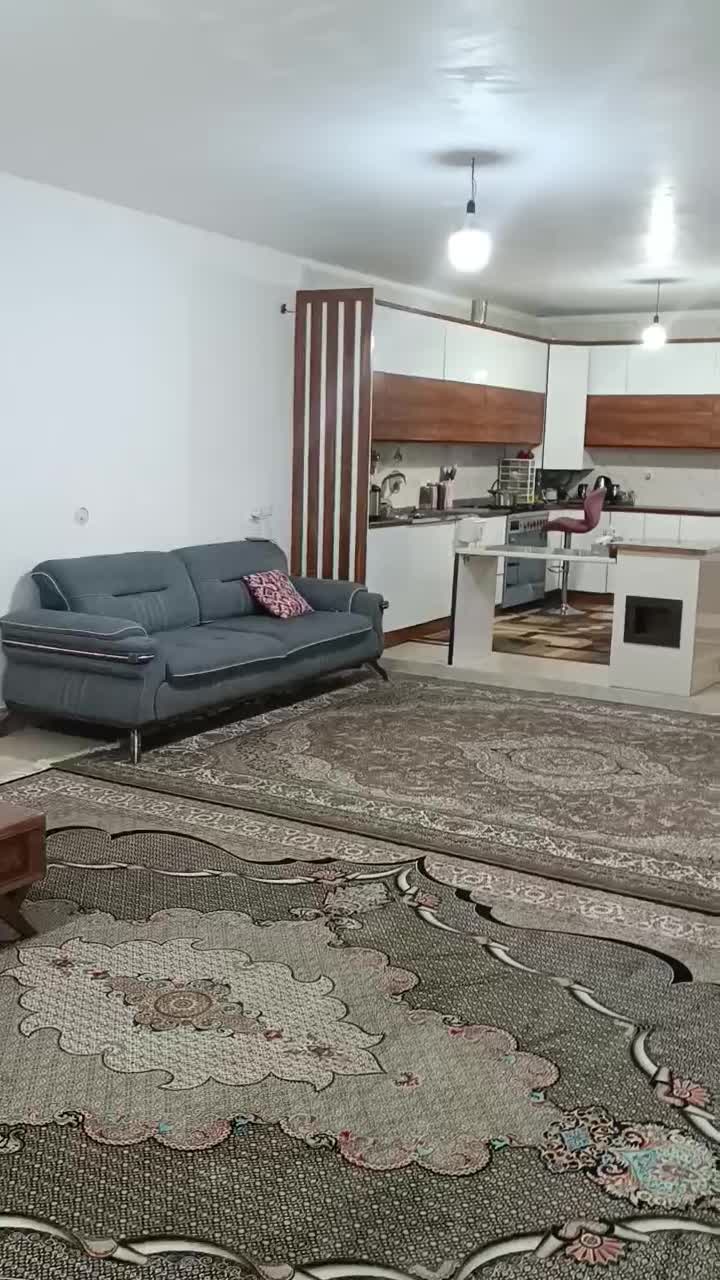 خانه ویلایی سه طبقه ۱۳۰متر زیربنا۱۶۰مترزمین|فروش خانه و ویلا|شیراز, شهرک سعدی|دیوار