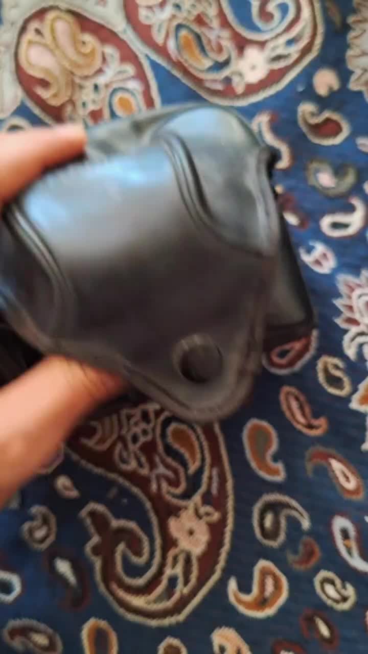 دوربین عکاسی یاشیکا کلکسیونی قدیمی ژاپنی|دوربین عکاسی و فیلم‌برداری|اسفراین, |دیوار