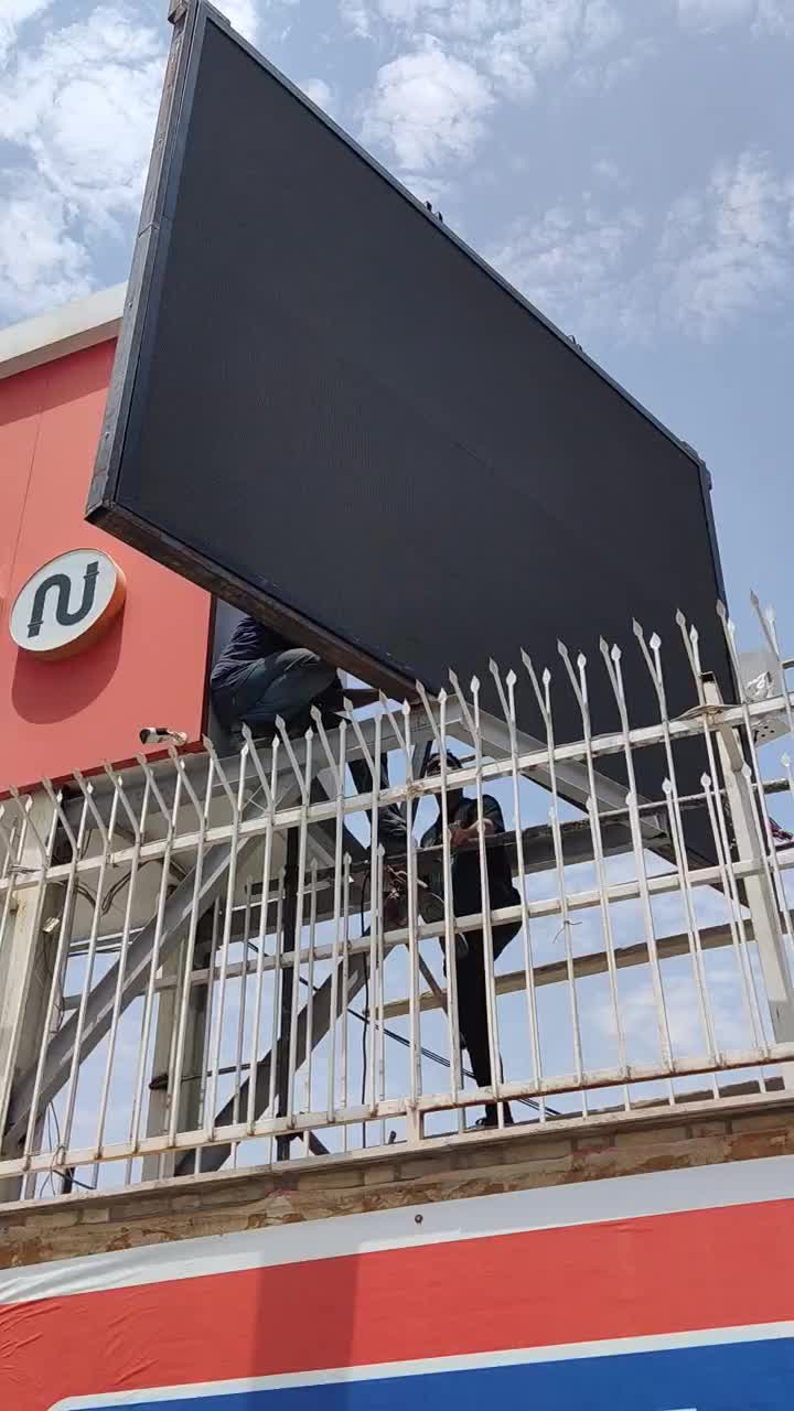 فولکالرتلویزیون‌شهری،تابلوروان،ledتابلو روان،TV|فروشگاه و مغازه|تهران, تاکسیرانی|دیوار