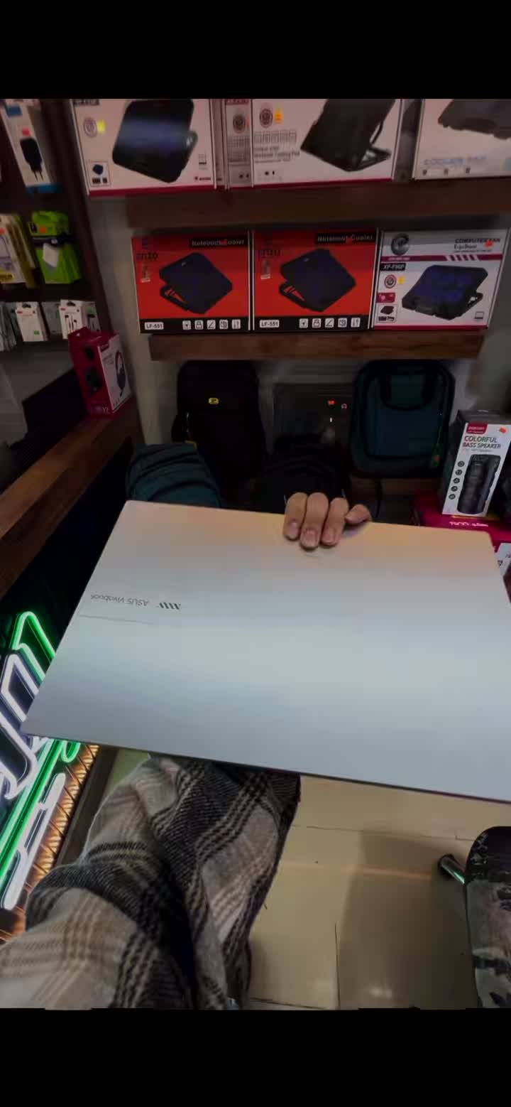 لپتاپ ایسوس لپ تاپ ایسوس asus F1504 i5|رایانه همراه|لاهیجان, انقلاب|دیوار