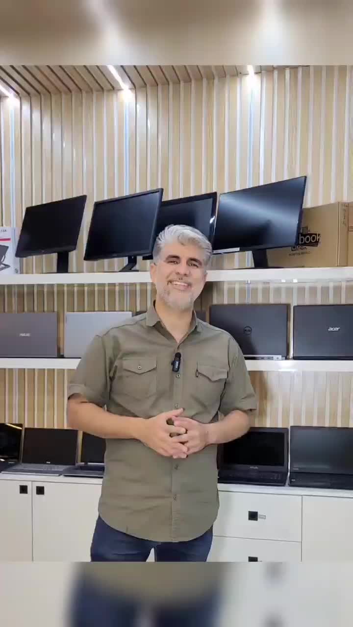 لپتاپ دانشجویی اقساط گیمینگ مخصوص طراحی|رایانه همراه|مشهد, گوهرشاد|دیوار